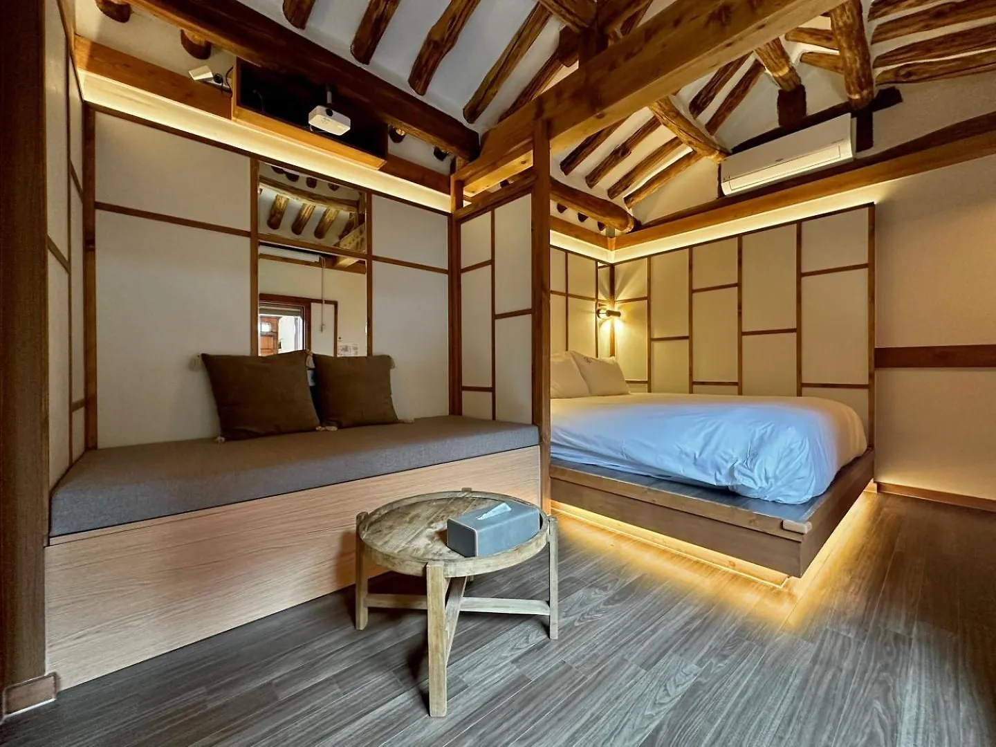 Heritage Courtyard Seul 0*,  Corea del Sud